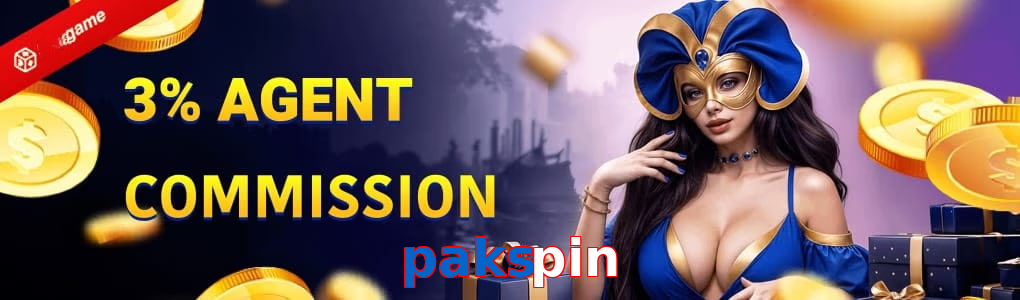 Pakspin